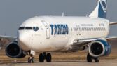 O nouă aeronavă TAROM va purta numele Ivan Patzaichin